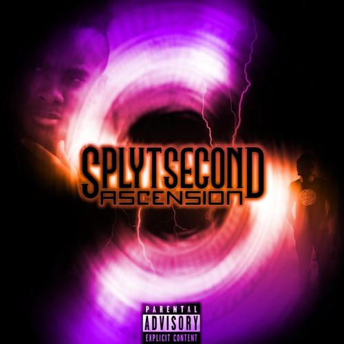 Ascension cover