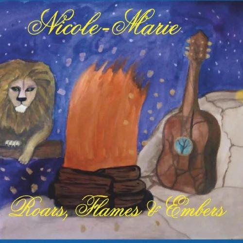 Roars, Flames and Embers cover