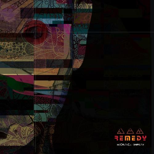 Mechanical Epiphany cover