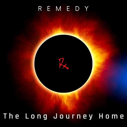 The Long Journey Home cover