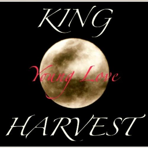 Young Love cover