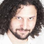 Aaron Larget-Caplan, guitar