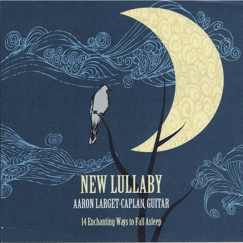 New Lullaby cover