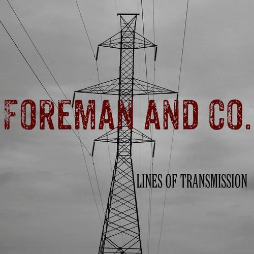 Lines Of Transmission cover