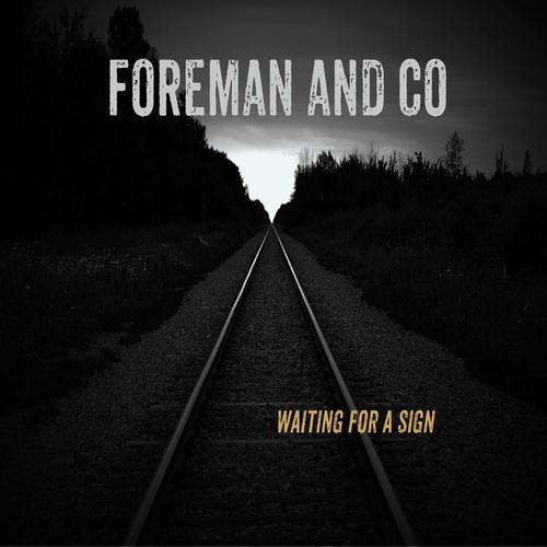 Waiting For A Sign cover