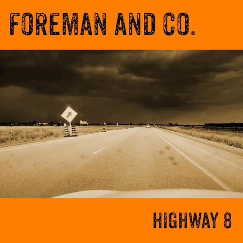 Highway 8 cover