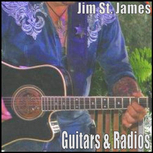 Guitars & Radios cover