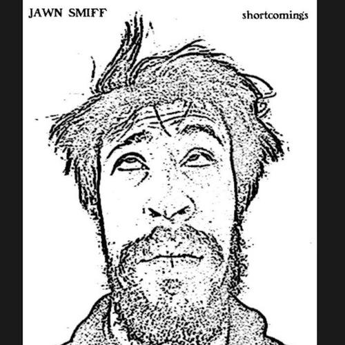 shortcomings cover