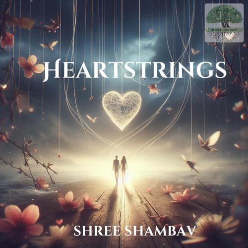 HEARTSTRINGS cover