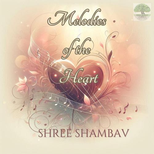 Melodies of the Heart cover