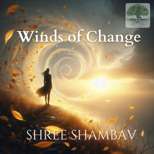 Winds of Change cover