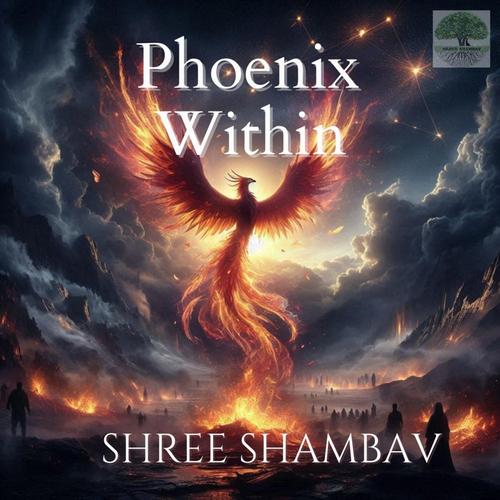 Phoenix Within cover