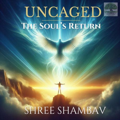 Uncaged - The Souls Return cover