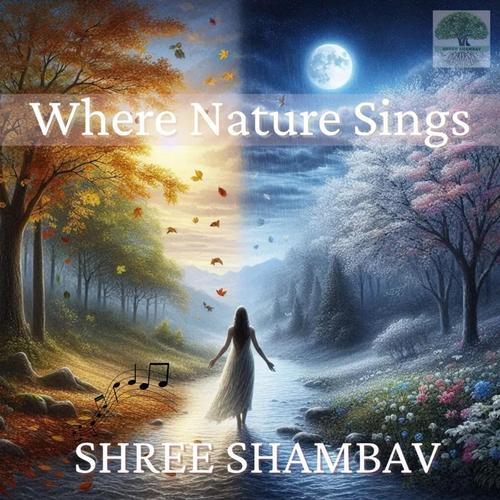 Where Nature Sings cover
