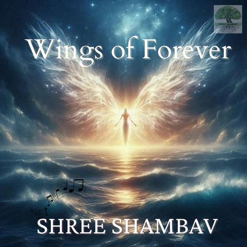 Wings of Forever cover