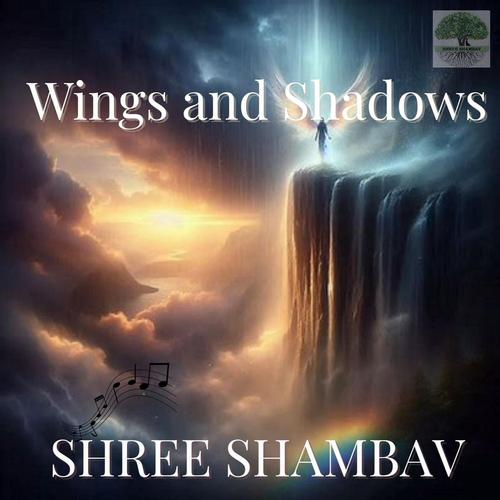 Wings and Shadows cover