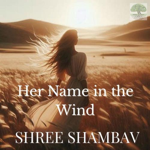 Her Name in the Wind cover