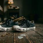 Lying in Silence profile picture