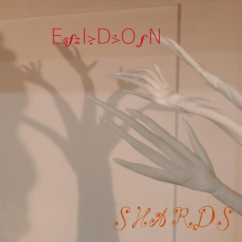Shards cover