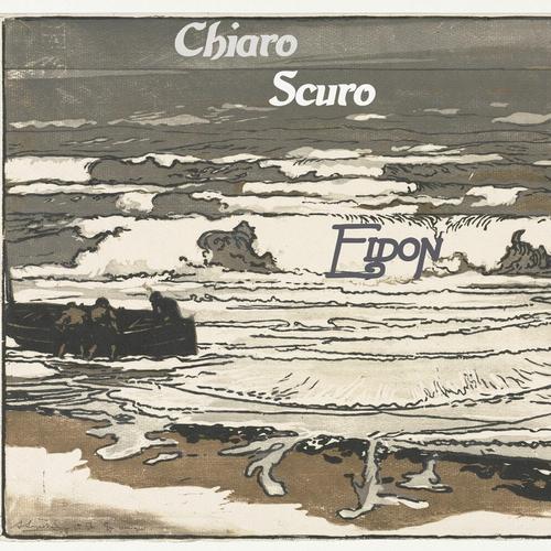 Chiaroscuro cover