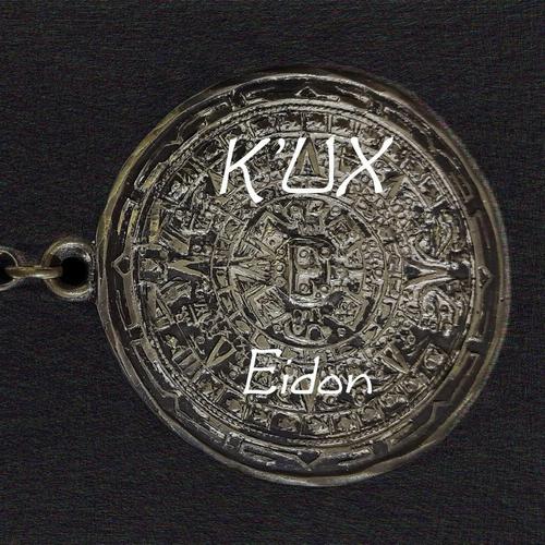 K,ux cover