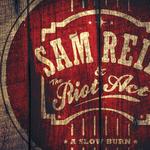 Sam Reid and the Riot Act