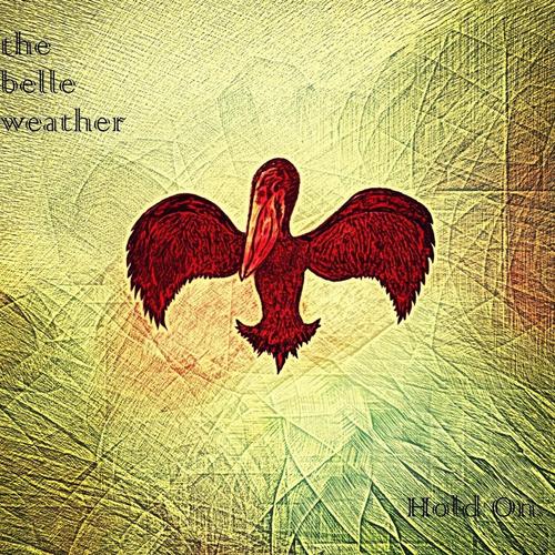 Hold On cover