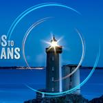 Roads to Oceans