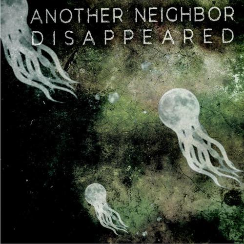 Another neighbor Disappeared cover