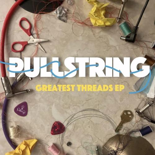 Greatest Threads EP cover