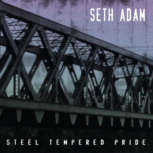 Steel Tempered Pride cover
