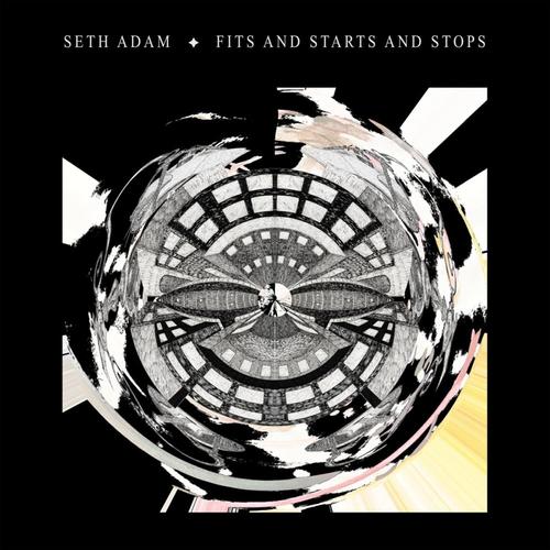 Fits and Starts and Stops cover