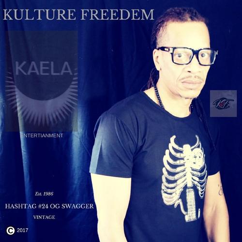 HASHTAG #24 Maxi-Single cover