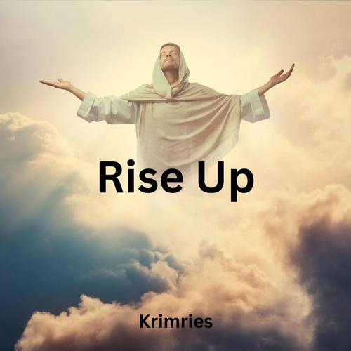 Rise Up cover