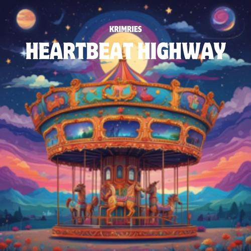 Heartbeat Highway cover