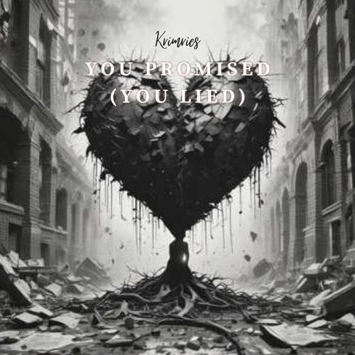 You Promised (You Lied) cover
