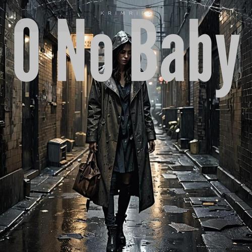 O No Baby cover