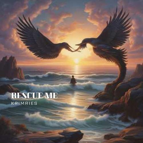 Rescue Me cover