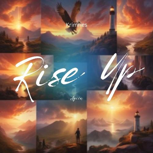 Rise Up Again cover