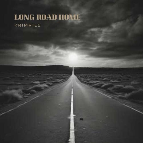 Long Road Home cover