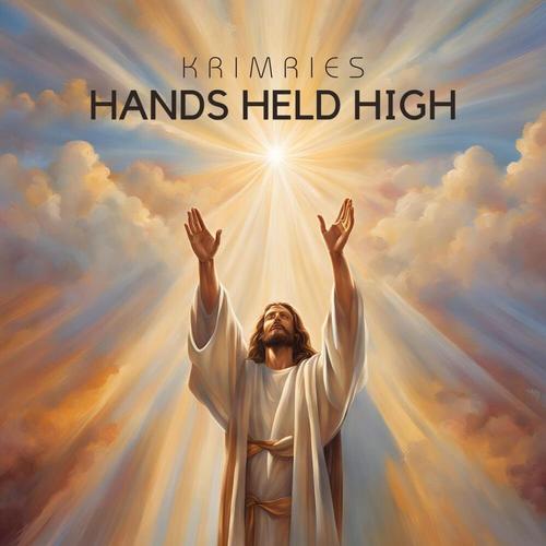 Hands Held High cover