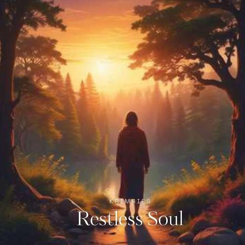 Restless Soul cover