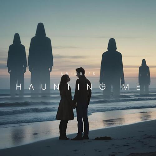 Haunting Me cover
