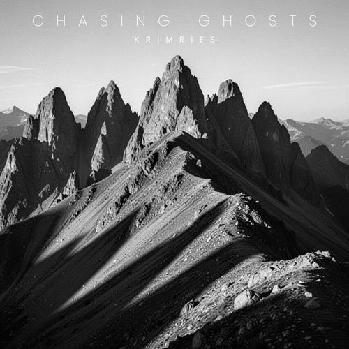 Chasing Ghosts cover