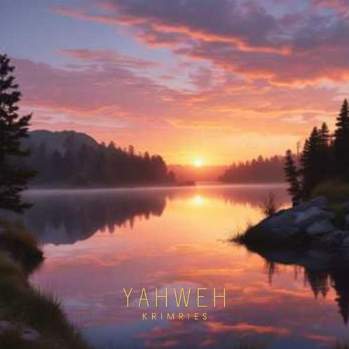 Yahweh cover