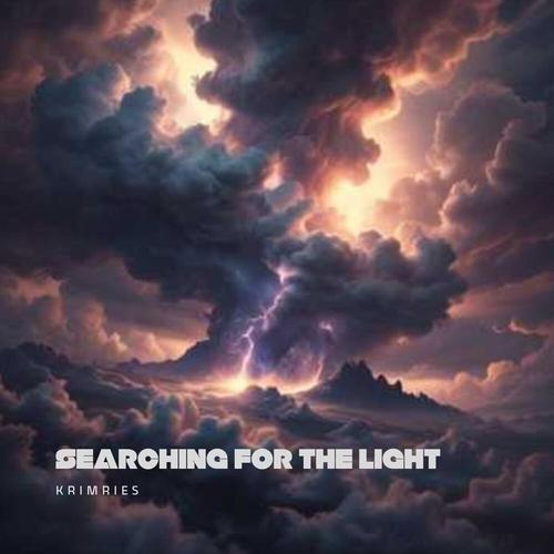 Searching For The Light cover