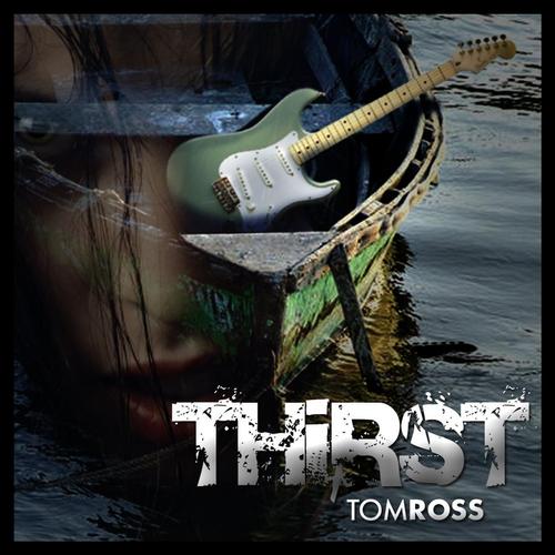 Thirst cover