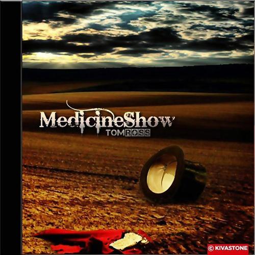 Medicine Show cover