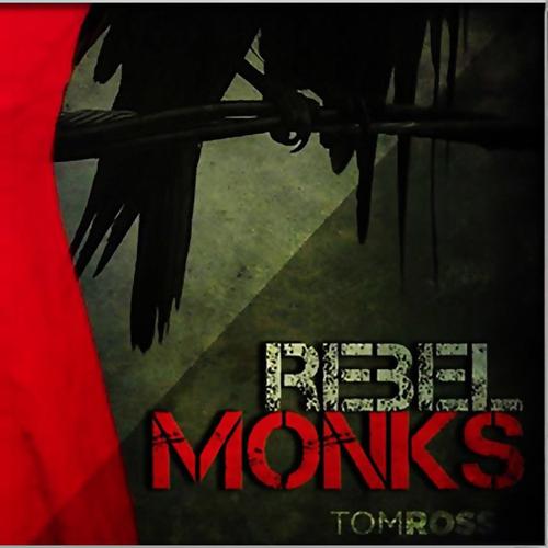 Rebel Monks (2011) cover