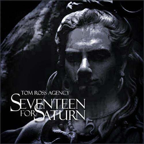 Seventeen for Saturn w/BlackTree Coven Girls Choir cover